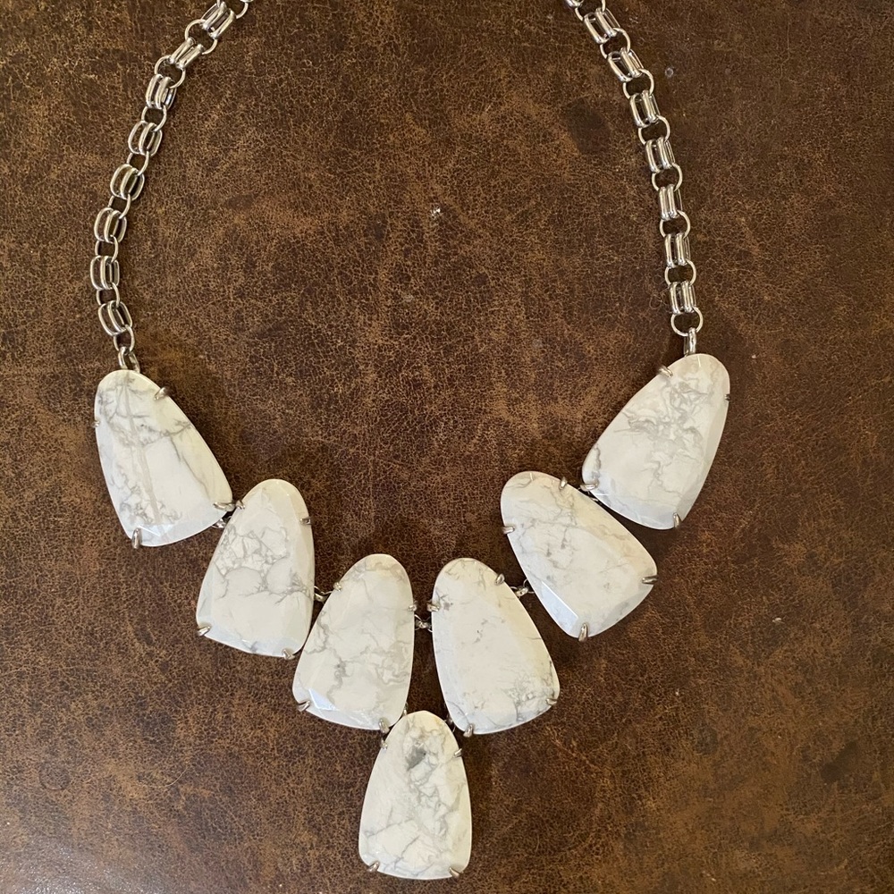 Exclusive Kendra Scott Harlow Necklace
